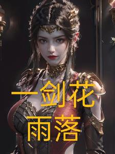 一剑无悔青衣无言